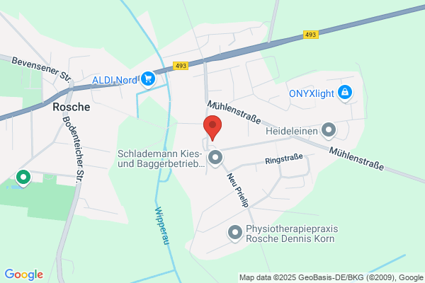 Gasthaus Prieliper Eichen