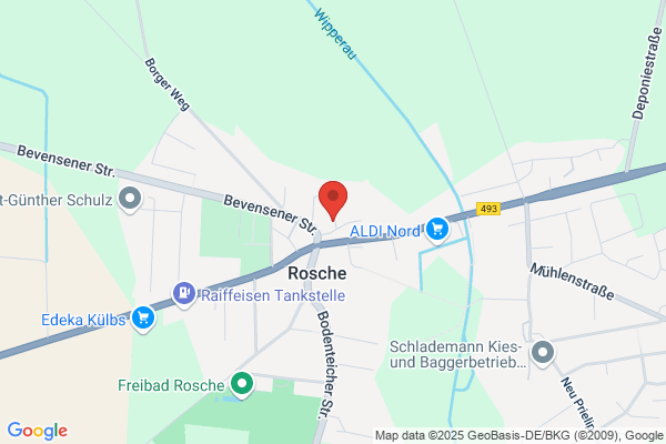 Kurierdienst Gust