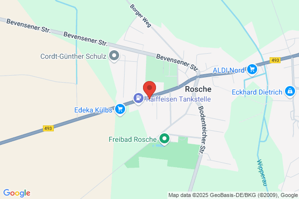 Ramünke Elektro GmbH