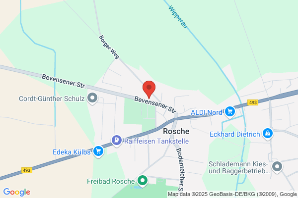 Roscher Lädchen Inh. Christa Gasch