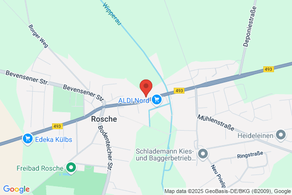 Samtgemeinde Rosche