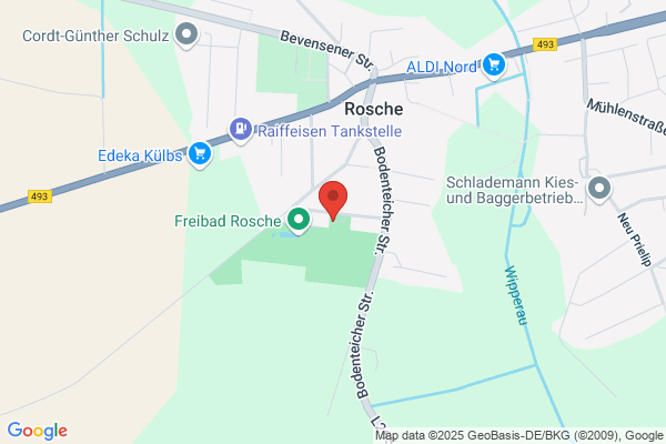 Sportverein Rosche von 1921 e.V.