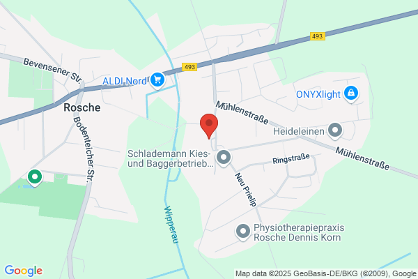 baltic-haus gmbh - J. Minnich