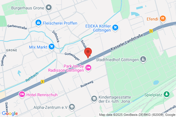 Allianz Versicherung Dennis Kampfer Hauptvertretung