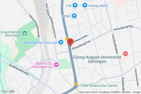 Nord Apotheke Bogumila Sekmeister