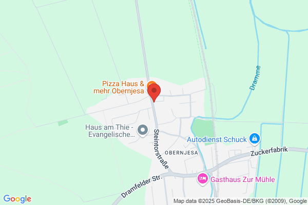 Arztpraxis Burchert, Facharzt
