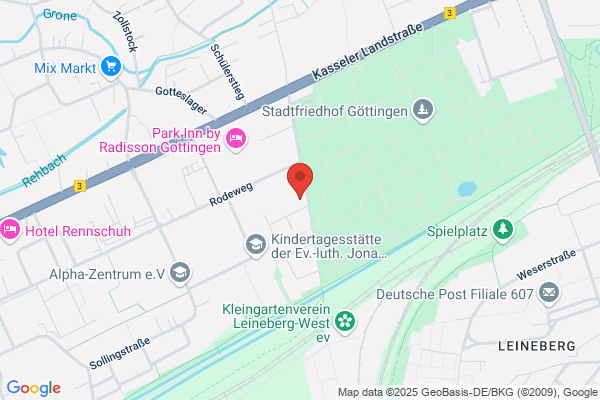 Dawe GmbH