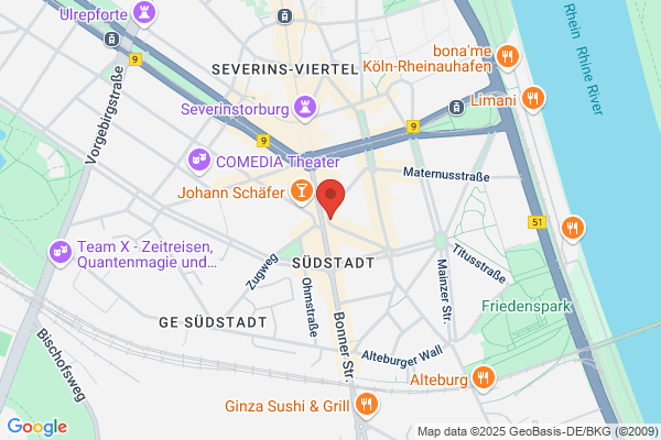 Südstadt Café