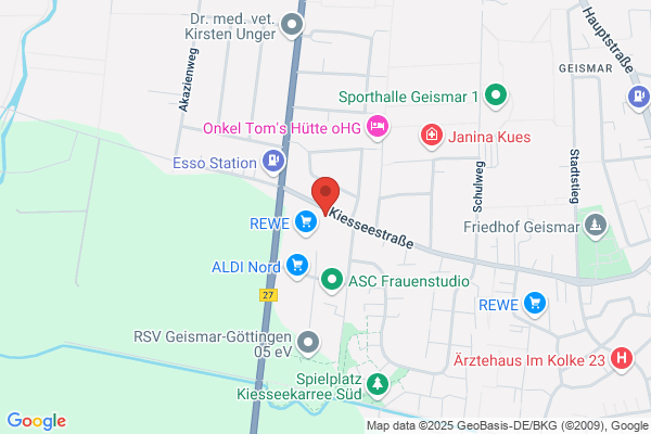 Eiscafe Eisfieber