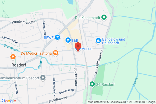 Action Rosdorf
