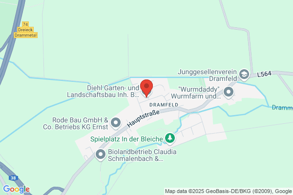 Diehl - Garten- & Landschaftsbau
