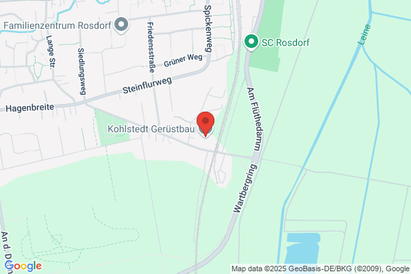 Kohlstedt Gerüstbau GmbH