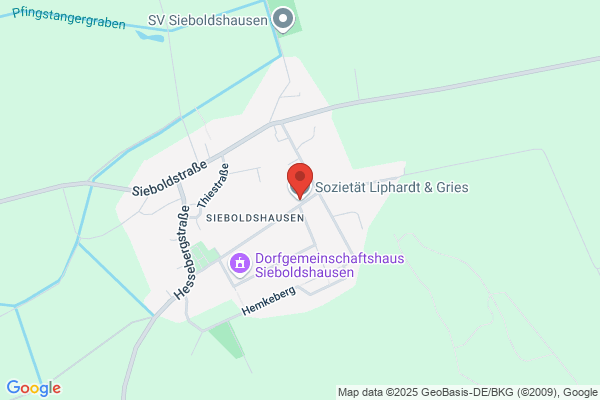 Liphardt + Gries Steuerberater