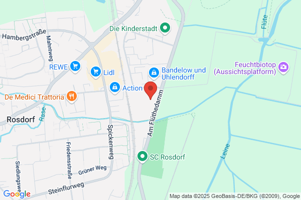 Schindewolf Gesellschaft mbH