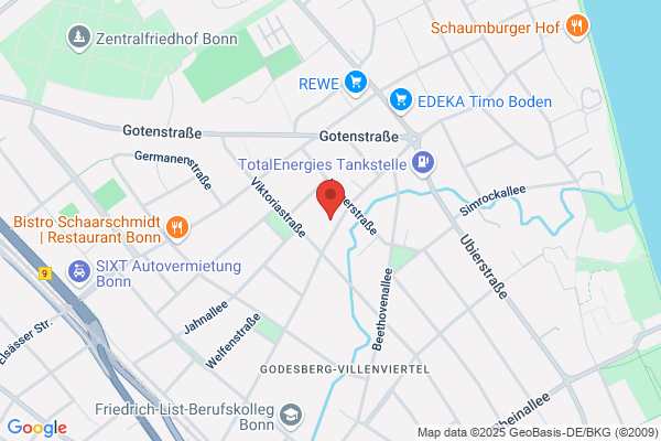 Bundesverband Deutscher Privatmusikschulen eV