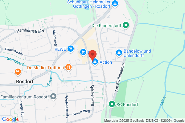 Geilfuß OHG Georg