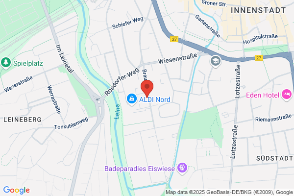 Hypnose-Akademie-Göttingen