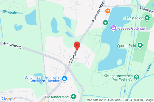 Institut für Sensorikforschung und Innovationsberatung GmbH