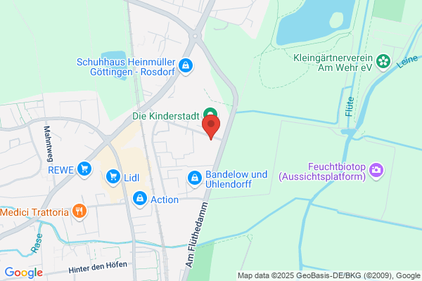 Kornhaus Duderstadt eG