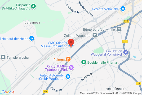 Thielsch Messe Consulting
