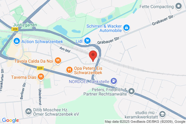 Restaurant zum Schinderhannes