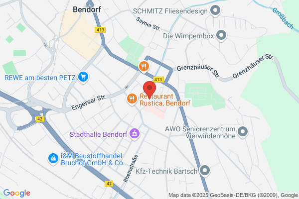 Bayar Gebäudereinigung