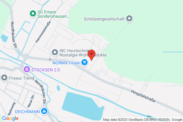 Gegenbauer Gebäudeservice GmbH