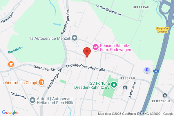 Dipl.-Sachverständige(DIA) Immobilien Drechsler E.