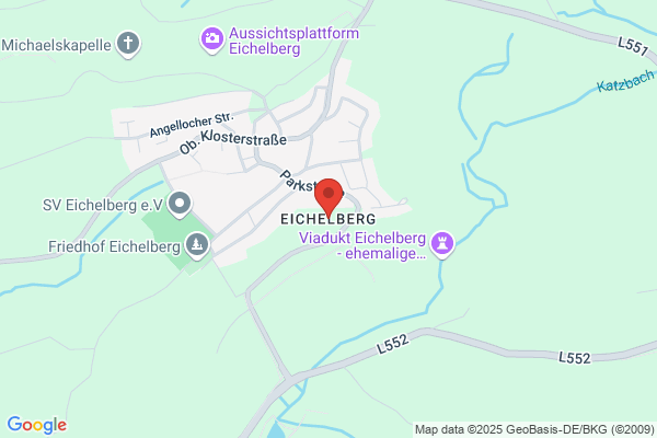 Eichelberger
