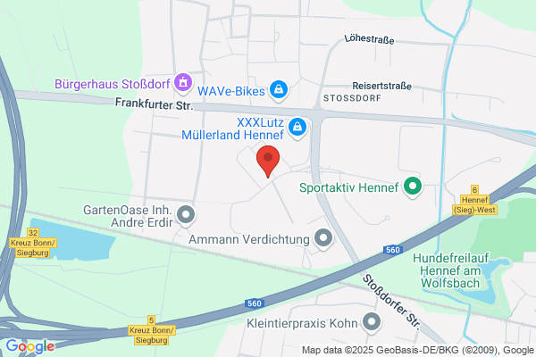 ORCO Immobilien GmbH, Ralf Tertilt