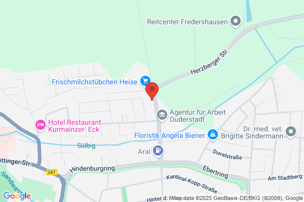 RK Immobilien Inh. Renate Kloes