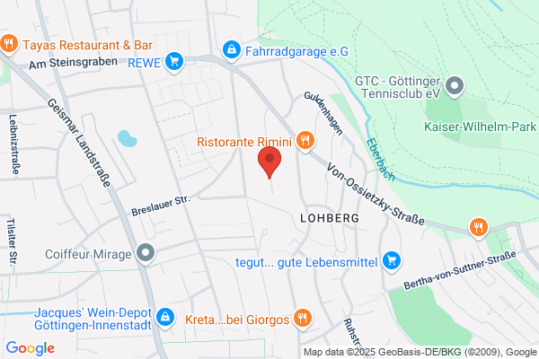 Ingenieur & Sachverständigenbüro A. Drews