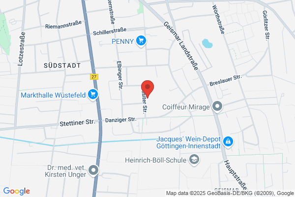 Förderverein AWO KiTa Tilsiter Straße e.V.