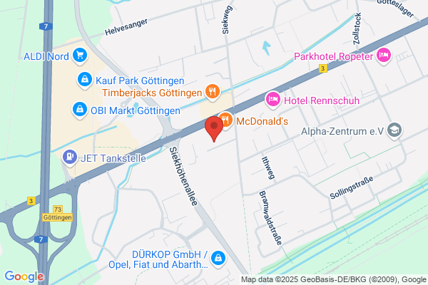 Sound and Vision Berthold Möller e.K.