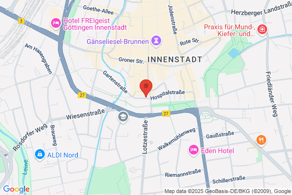 System Physio - Johannes Lingen