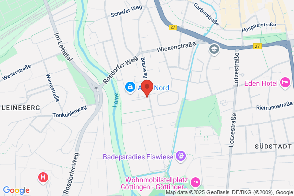 Therapiezentrum am Brauweg
