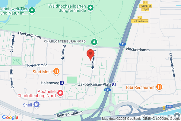 Osteopathie und Physiotherapie,