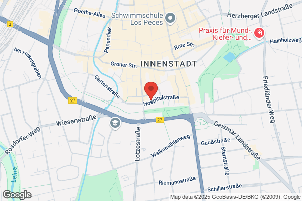 Physiowerkstatt Timm Heller
