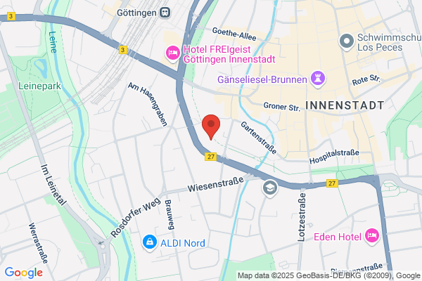 Rechtsanwalt Jörn Meineke