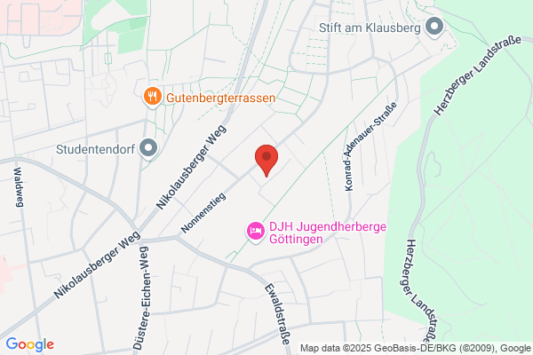 Duderstadt Jochen Rechtsanwalt