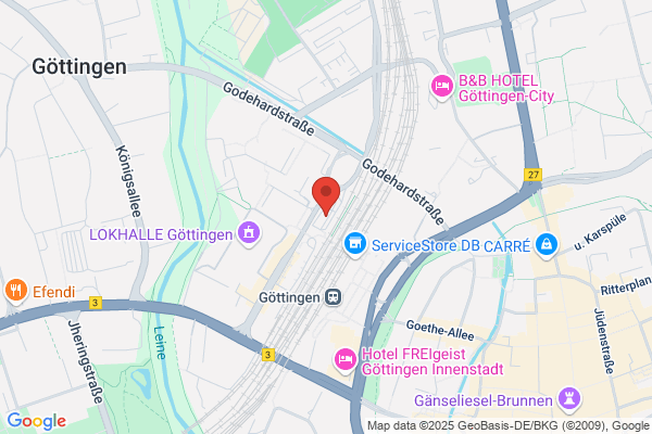 Lampe Legal Anwaltsgesellschaft und Notare