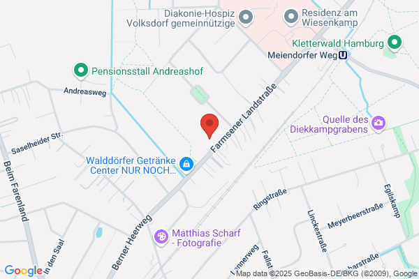 W.T. Gastronomie Betreibergesellschaft mbH