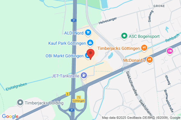 Kaufland Göttingen-Grone