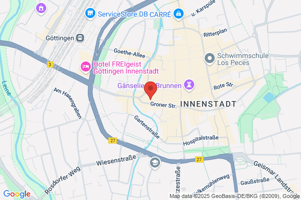 REWE