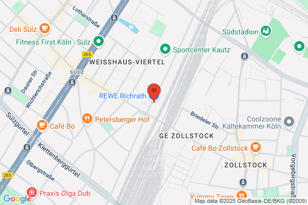 REWE