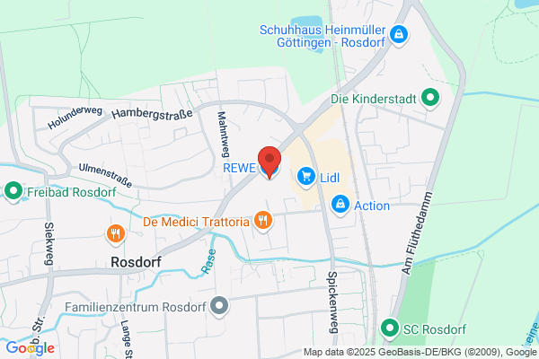 REWE