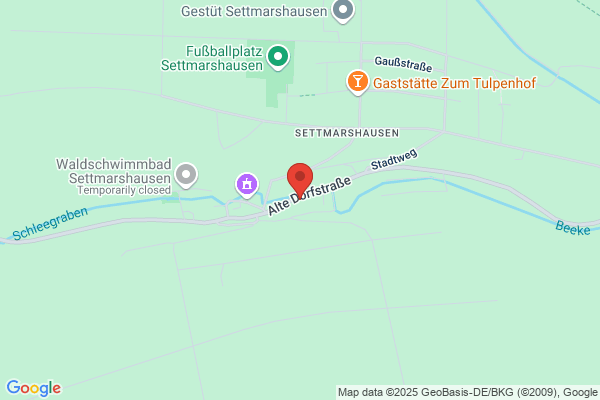 Erdbau und Transporte Andre Dawe