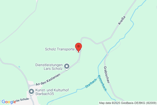 Scholz-Transport-Gesellschaft mit beschränkter Haftung