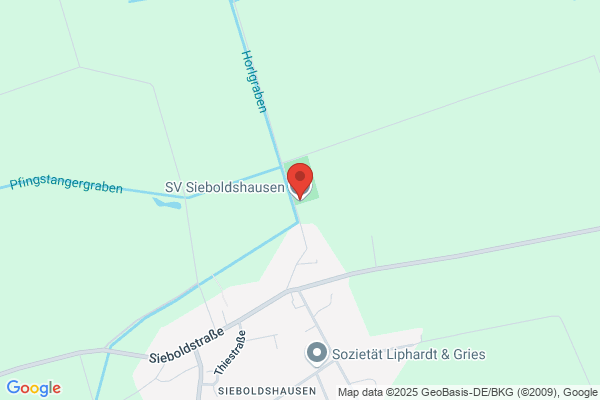 Sportverein Sieboldshausen e.V.