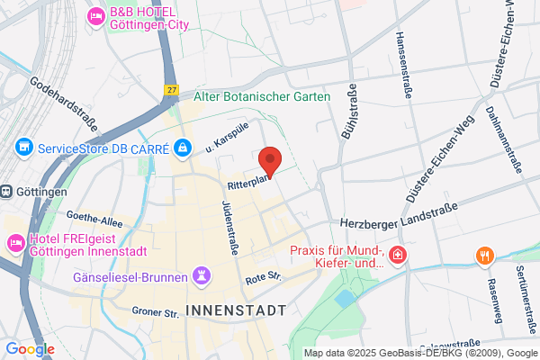 Rusteberg & Hofstetter Versicherungs-